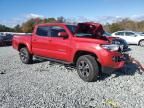 2019 Toyota Tacoma Double Cab