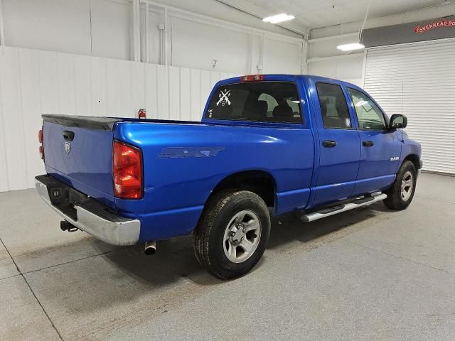 2008 Dodge RAM 1500 ST