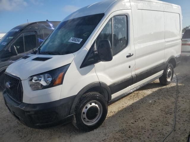 2023 Ford Transit T-250