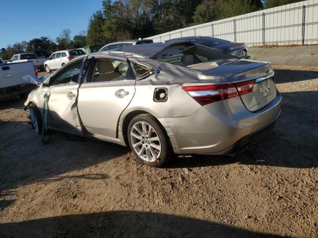 2013 Toyota Avalon Base