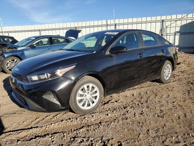 2023 KIA Forte LX