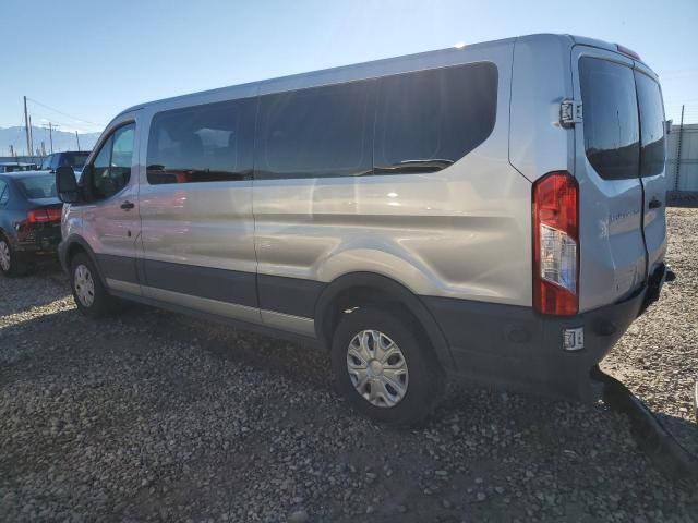 2017 Ford Transit T-350