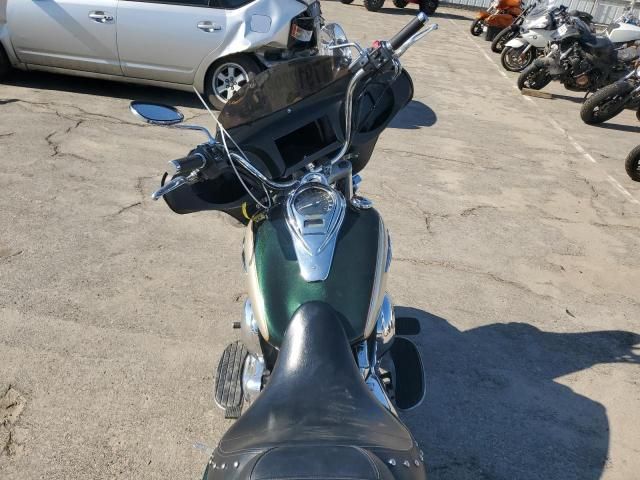 2009 Kawasaki VN1700 G