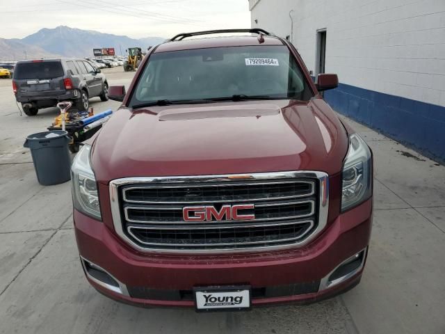 2018 GMC Yukon XL K1500 SLT