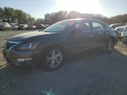 Run And Drives Cars for sale at auction: 2013 Nissan Altima 2.5