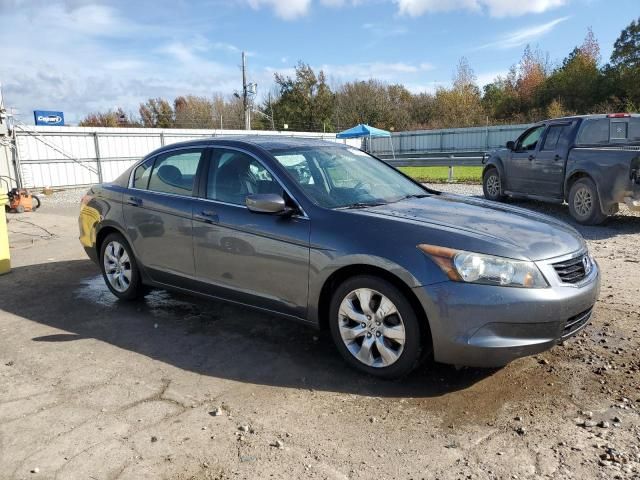 2008 Honda Accord EX