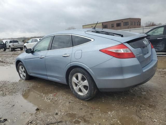 2010 Honda Accord Crosstour EX