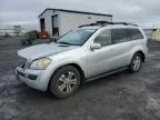 2007 Mercedes-Benz GL 450 4matic