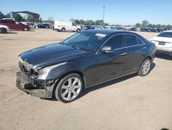 2014 Cadillac ATS Performance en venta en Newton, AL