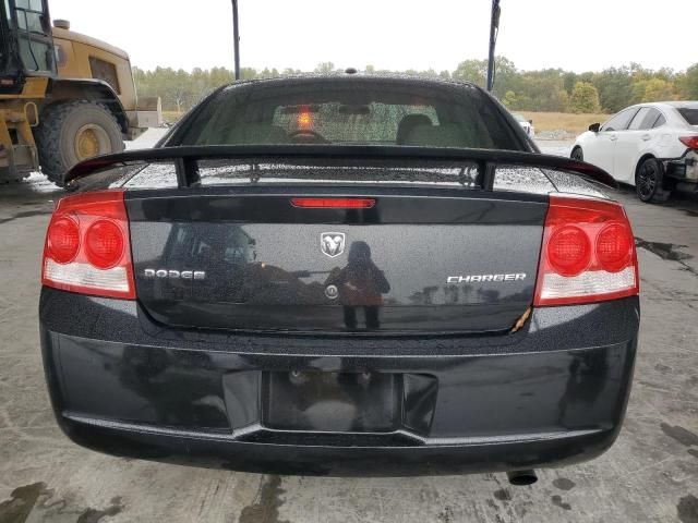 2010 Dodge Charger Rallye