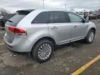 2011 Lincoln MKX