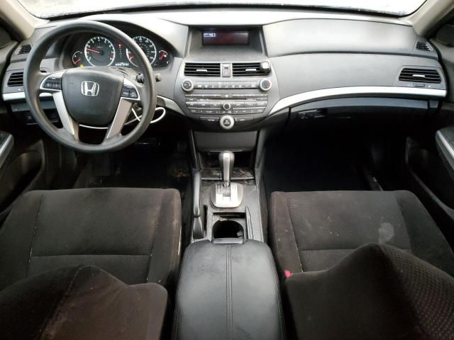 2009 Honda Accord EX