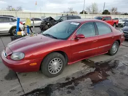 1998 Mercury Sable GS en venta en Littleton, CO