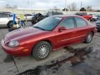 1998 Mercury Sable GS