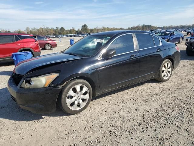 2010 Honda Accord EX