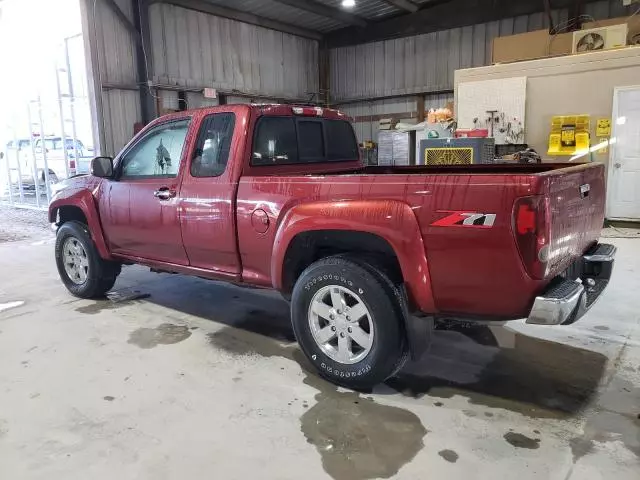 2010 Chevrolet Colorado LT