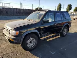 1997 Nissan Pathfinder LE en venta en Wilmington, CA