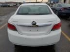 2013 Buick Lacrosse