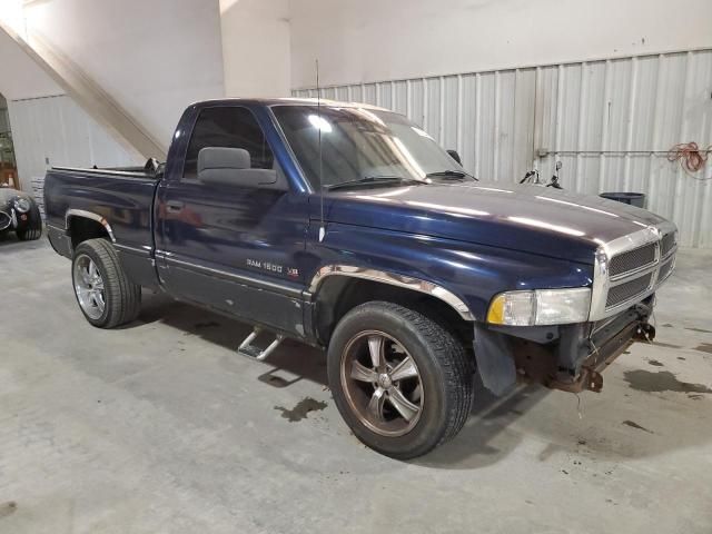 1995 Dodge RAM 1500