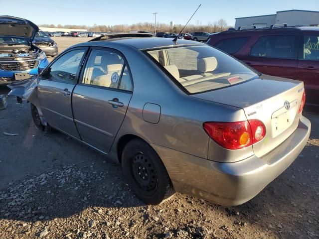 2003 Toyota Corolla CE