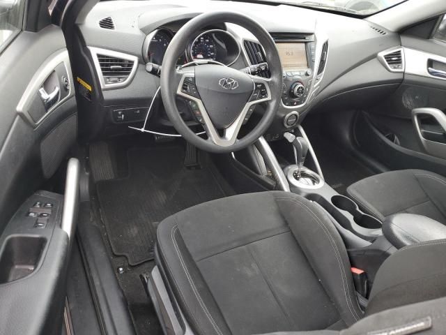 2015 Hyundai Veloster