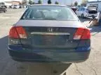 2003 Honda Civic EX