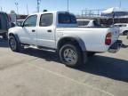 2004 Toyota Tacoma Double Cab Prerunner