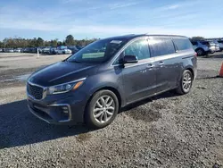 2019 KIA Sedona EX en venta en Lumberton, NC