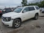 2015 Chevrolet Tahoe K1500 LTZ