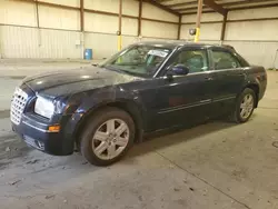 Chrysler Vehiculos salvage en venta: 2005 Chrysler 300 Touring