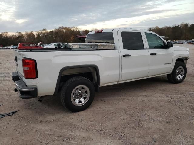 2014 GMC Sierra C1500