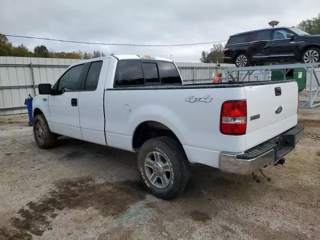 2006 Ford F150