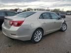 2015 Chevrolet Malibu LTZ