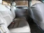 2008 Honda Odyssey EXL