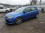 2013 Volkswagen Golf R