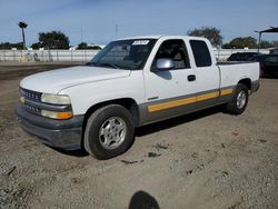 Vehiculos salvage en venta de Copart San Diego, CA: 2002 Chevrolet Silverado C1500