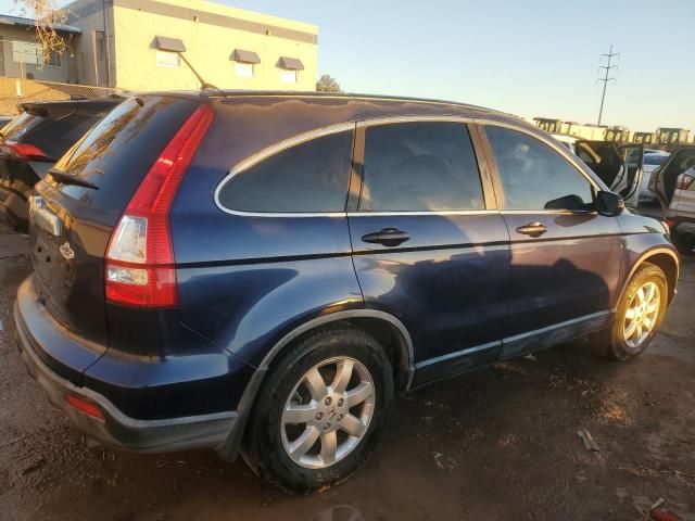 2007 Honda CR-V EX