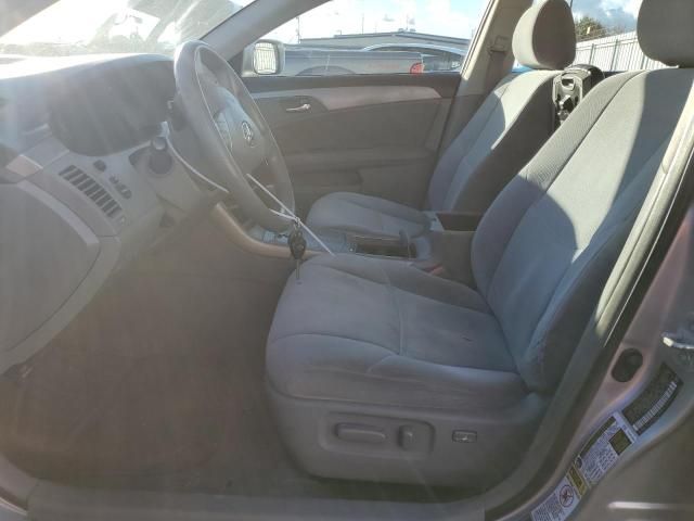 2008 Toyota Avalon XL