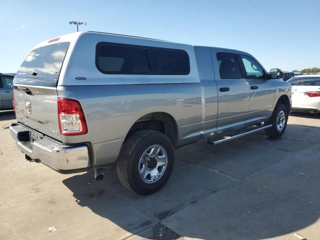 2022 Dodge RAM 2500 BIG HORN/LONE Star