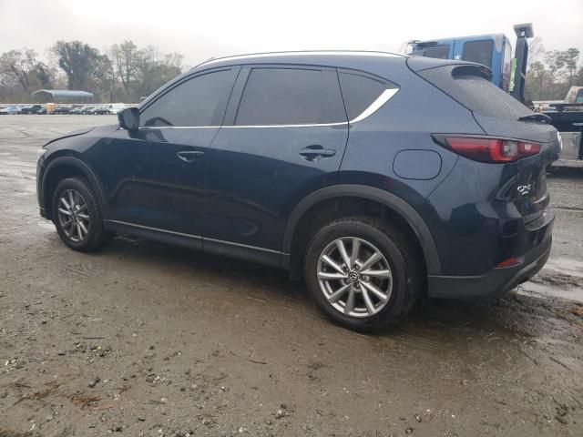 2022 Mazda CX-5 Preferred