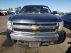 2007 Chevrolet Silverado C1500