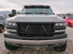 2001 Chevrolet Silverado K2500 Heavy Duty