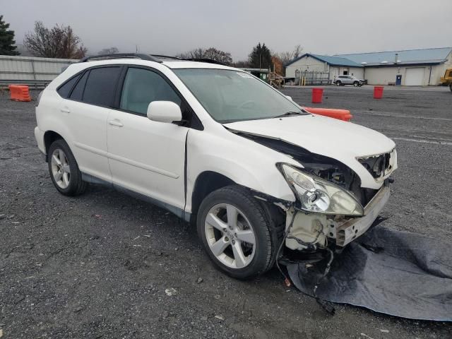 2007 Lexus RX 350