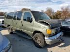 2004 Ford Econoline E350 Super Duty Wagon