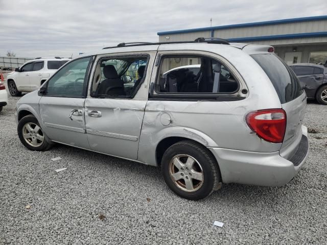 2006 Dodge Grand Caravan SXT