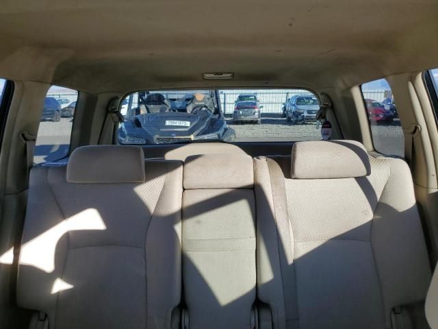 2004 Toyota Highlander