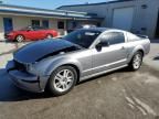 2007 Ford Mustang GT