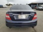 2011 Mercedes-Benz C 300 4matic