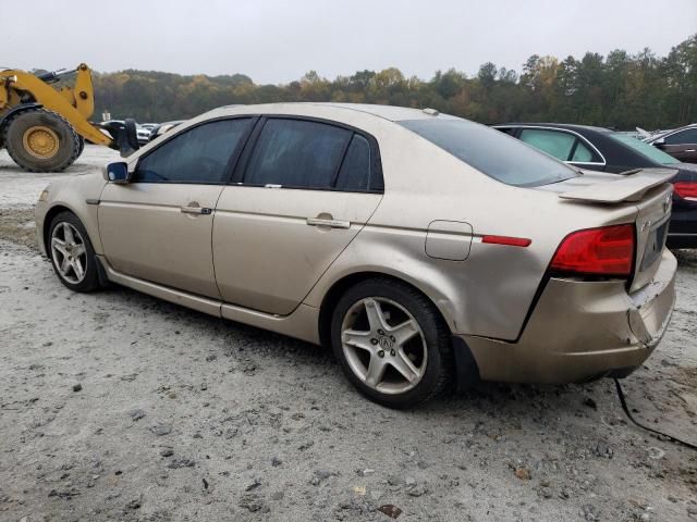 2004 Acura TL