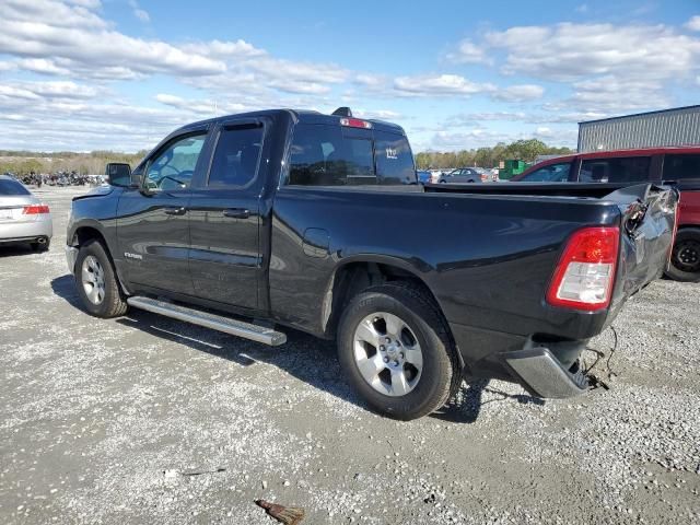 2021 Dodge RAM 1500 BIG HORN/LONE Star